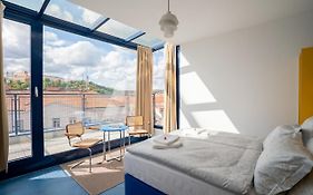 Hotel Avion - National Cultural Monument - Iconic Houses Org